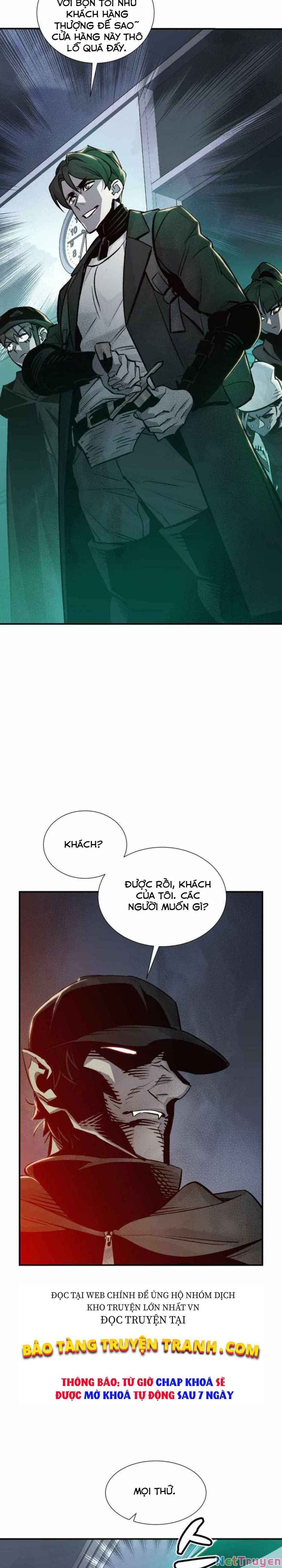 đọc truyện Độc Cô Tử Linh Sư Chương 20 ảnh 27 tại Thiên Thai Truyện