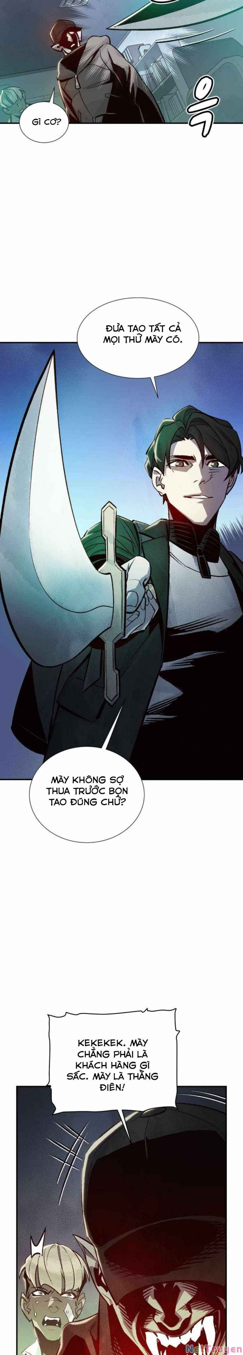 đọc truyện Độc Cô Tử Linh Sư Chương 20 ảnh 28 tại Thiên Thai Truyện