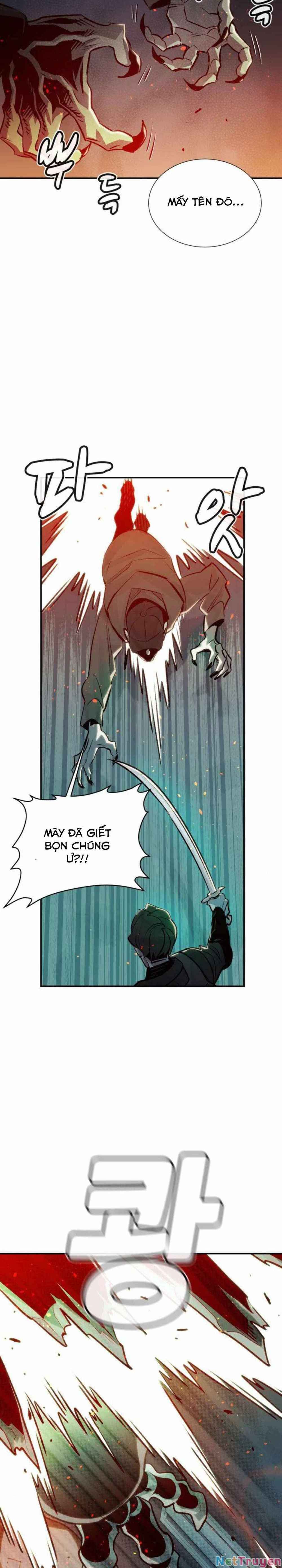 đọc truyện Độc Cô Tử Linh Sư Chương 20 ảnh 30 tại Thiên Thai Truyện