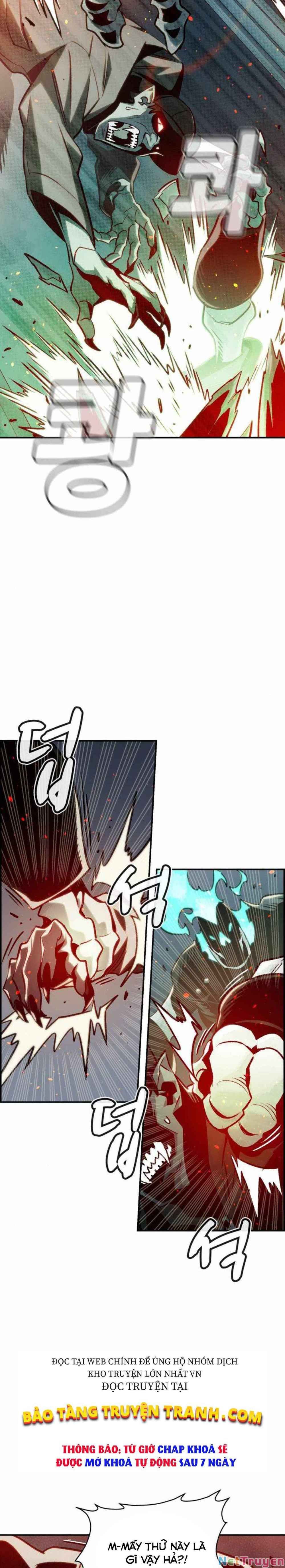 đọc truyện Độc Cô Tử Linh Sư Chương 20 ảnh 31 tại Thiên Thai Truyện