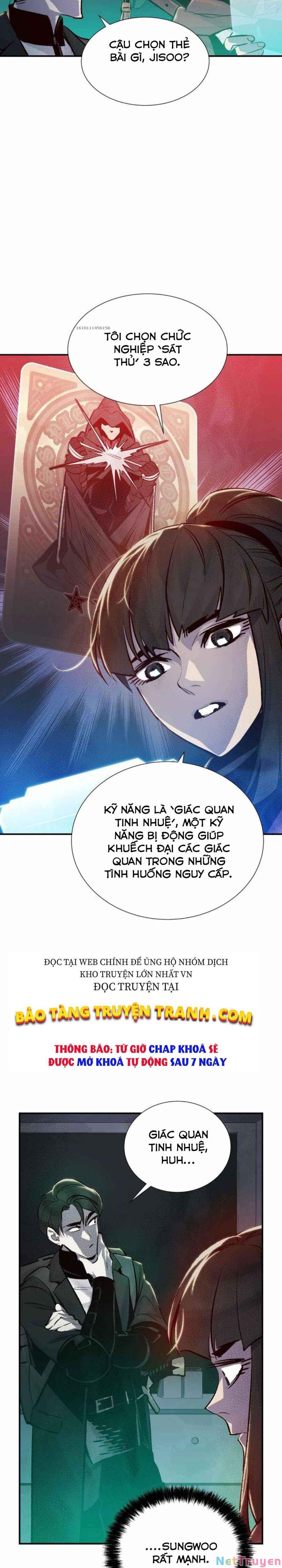 đọc truyện Độc Cô Tử Linh Sư Chương 20 ảnh 5 tại Thiên Thai Truyện