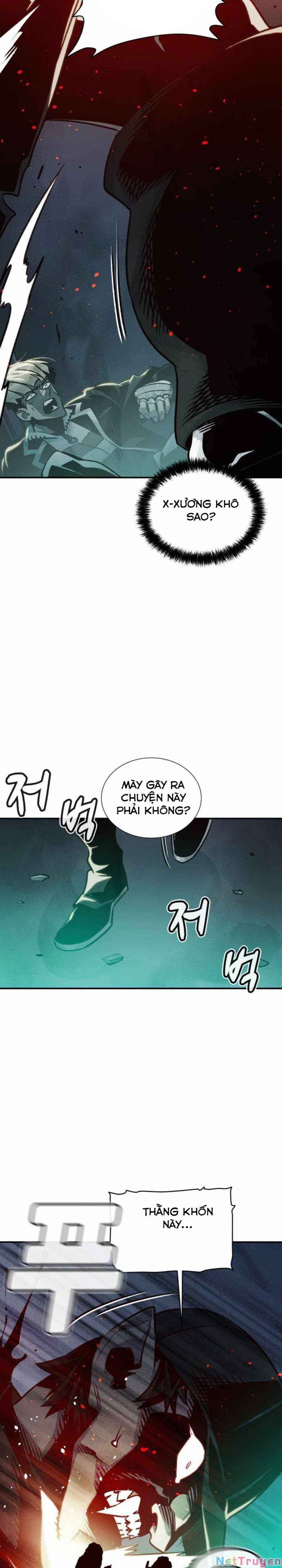 đọc truyện Độc Cô Tử Linh Sư Chương 20 ảnh 32 tại Thiên Thai Truyện