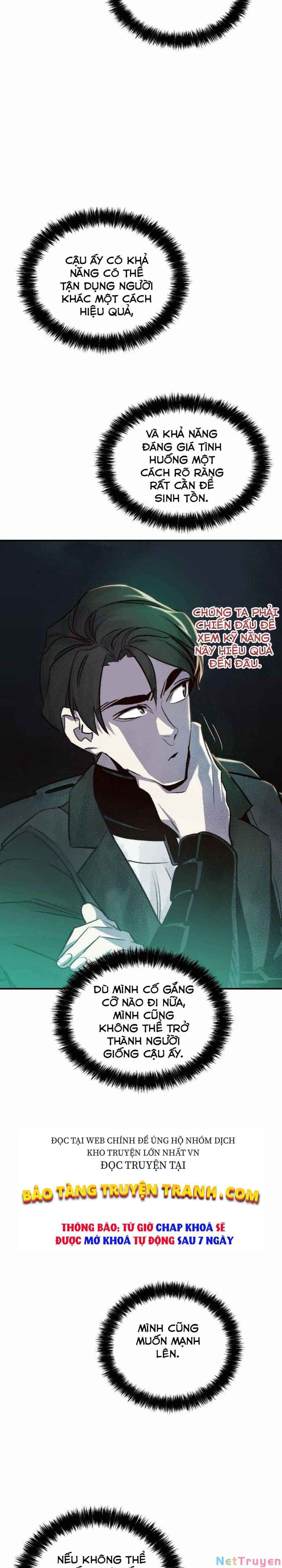 đọc truyện Độc Cô Tử Linh Sư Chương 20 ảnh 6 tại Thiên Thai Truyện