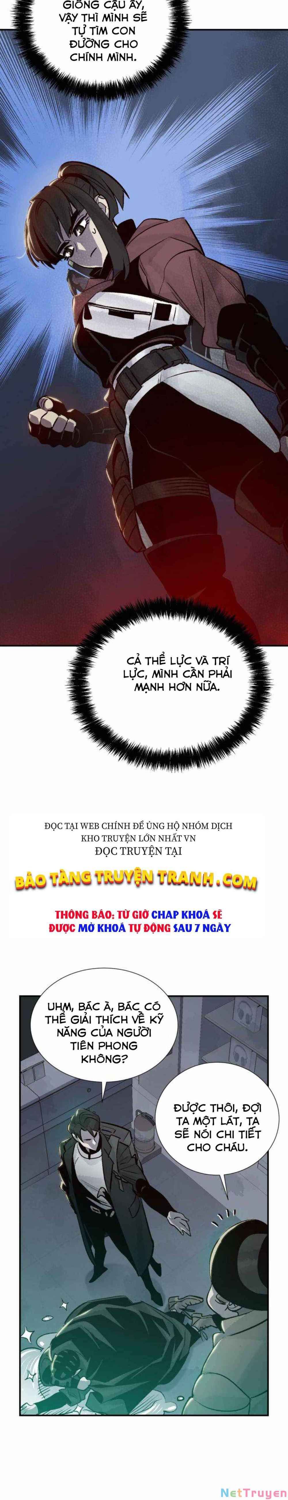 đọc truyện Độc Cô Tử Linh Sư Chương 20 ảnh 7 tại Thiên Thai Truyện