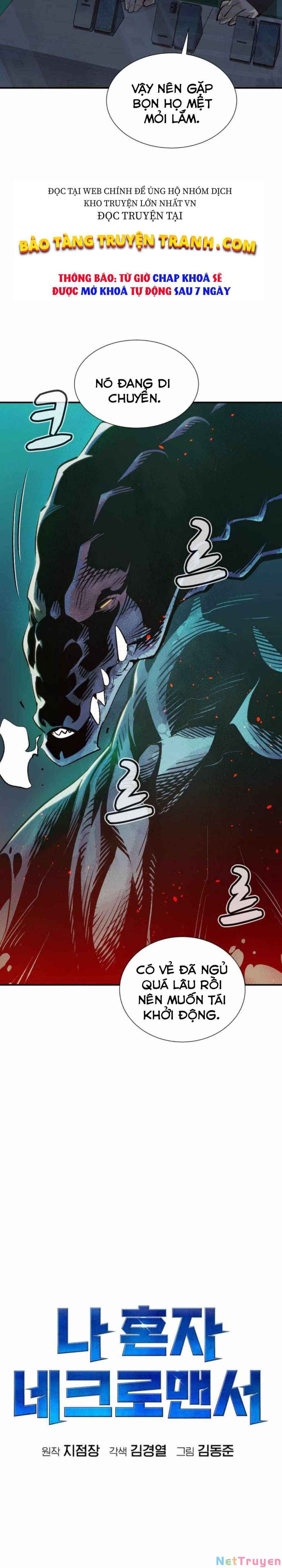 đọc truyện Độc Cô Tử Linh Sư Chương 20 ảnh 10 tại Thiên Thai Truyện