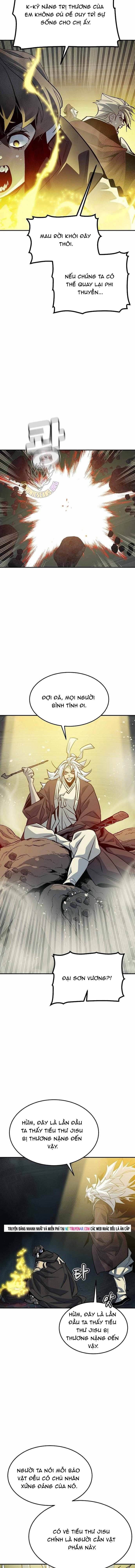 đọc truyện Độc Cô Tử Linh Sư Chương 203 ảnh 13 tại Thiên Thai Truyện