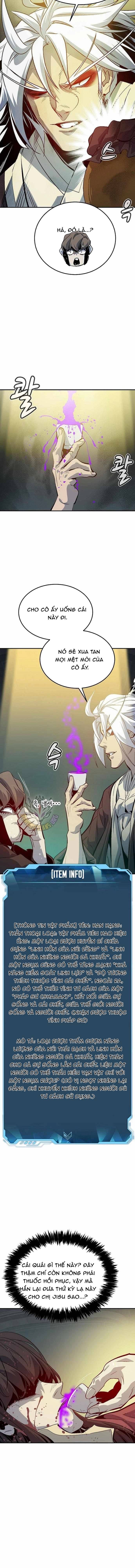 đọc truyện Độc Cô Tử Linh Sư Chương 203 ảnh 14 tại Thiên Thai Truyện