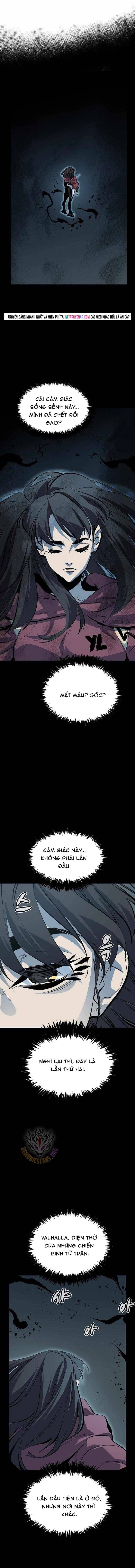 đọc truyện Độc Cô Tử Linh Sư Chương 203 ảnh 15 tại Thiên Thai Truyện