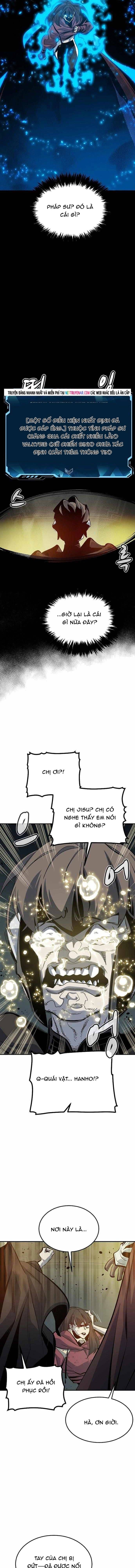 đọc truyện Độc Cô Tử Linh Sư Chương 203 ảnh 17 tại Thiên Thai Truyện