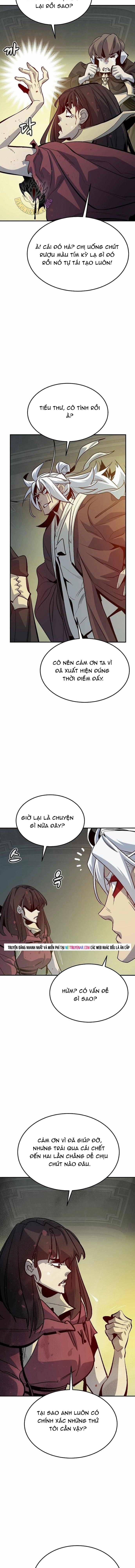 đọc truyện Độc Cô Tử Linh Sư Chương 203 ảnh 18 tại Thiên Thai Truyện