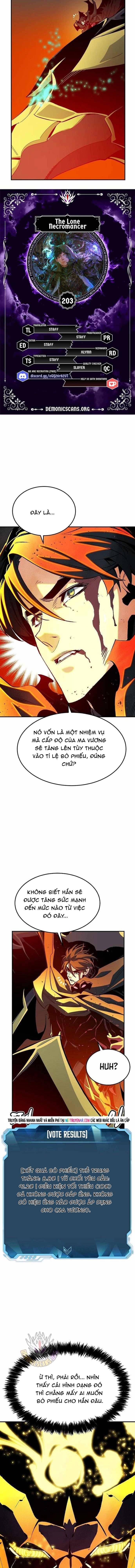 đọc truyện Độc Cô Tử Linh Sư Chương 203 ảnh 4 tại Thiên Thai Truyện