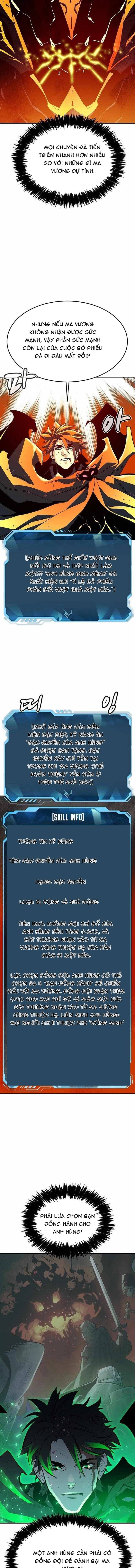 đọc truyện Độc Cô Tử Linh Sư Chương 203 ảnh 5 tại Thiên Thai Truyện