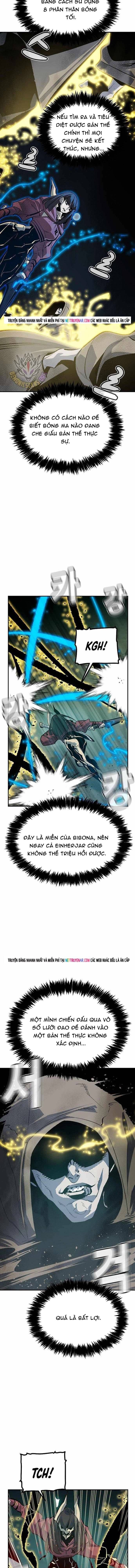 đọc truyện Độc Cô Tử Linh Sư Chương 203 ảnh 7 tại Thiên Thai Truyện