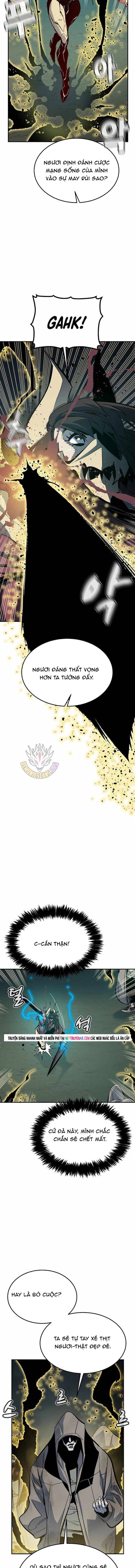 đọc truyện Độc Cô Tử Linh Sư Chương 203 ảnh 8 tại Thiên Thai Truyện