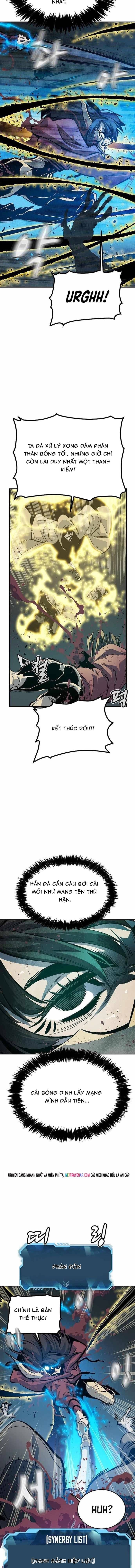 đọc truyện Độc Cô Tử Linh Sư Chương 203 ảnh 10 tại Thiên Thai Truyện