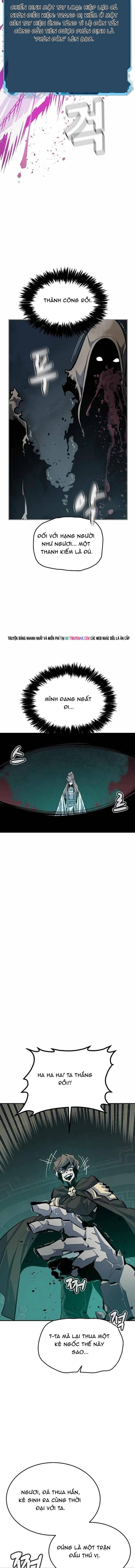 đọc truyện Độc Cô Tử Linh Sư Chương 203 ảnh 11 tại Thiên Thai Truyện