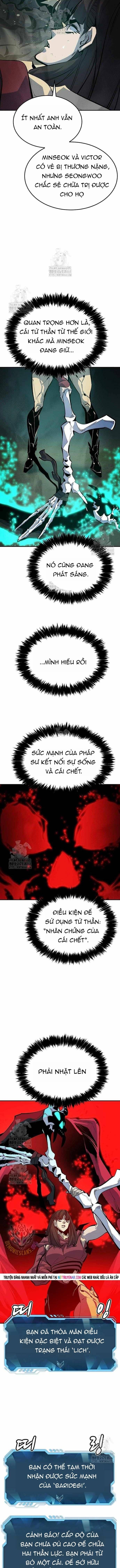 đọc truyện Độc Cô Tử Linh Sư Chương 205 ảnh 12 tại Thiên Thai Truyện