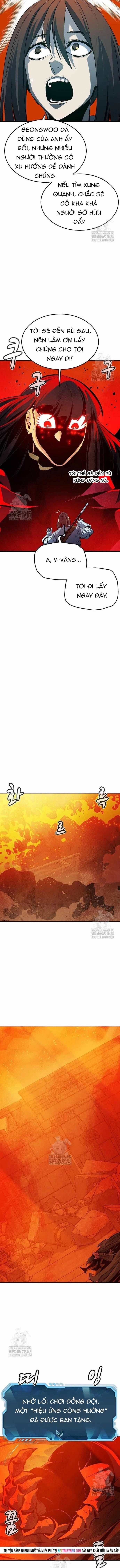 đọc truyện Độc Cô Tử Linh Sư Chương 205 ảnh 14 tại Thiên Thai Truyện