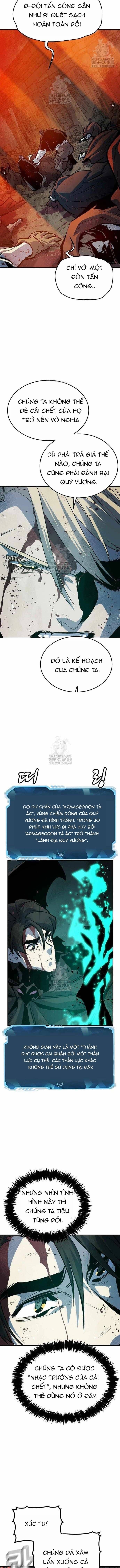 đọc truyện Độc Cô Tử Linh Sư Chương 205 ảnh 16 tại Thiên Thai Truyện