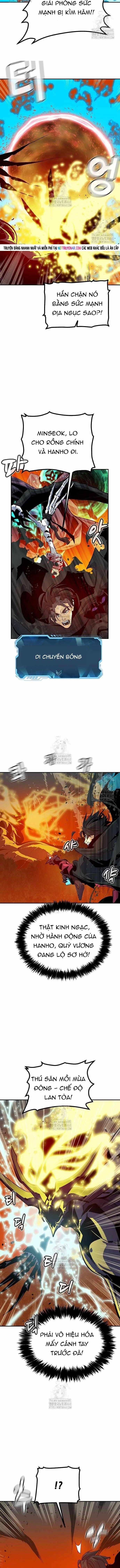 đọc truyện Độc Cô Tử Linh Sư Chương 205 ảnh 4 tại Thiên Thai Truyện