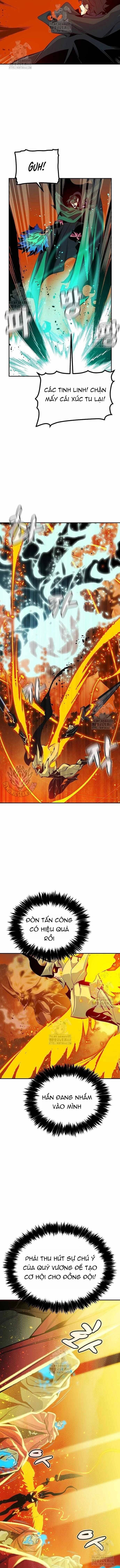 đọc truyện Độc Cô Tử Linh Sư Chương 205 ảnh 5 tại Thiên Thai Truyện