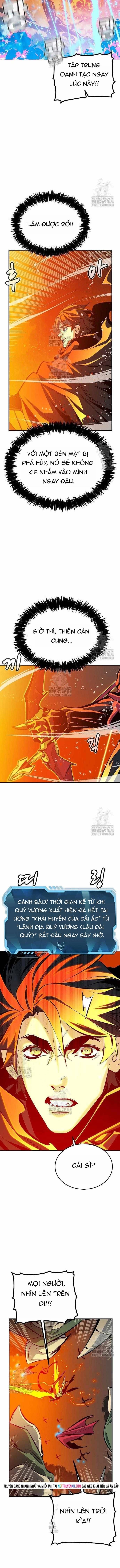 đọc truyện Độc Cô Tử Linh Sư Chương 205 ảnh 9 tại Thiên Thai Truyện