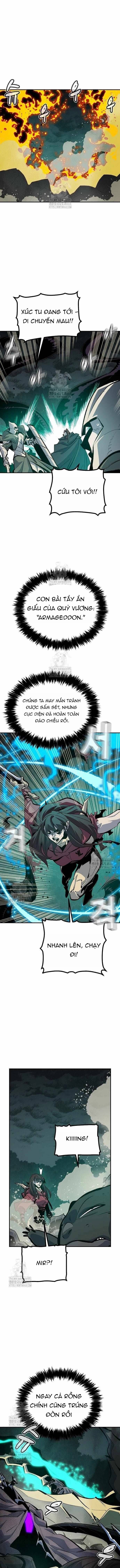 đọc truyện Độc Cô Tử Linh Sư Chương 205 ảnh 11 tại Thiên Thai Truyện