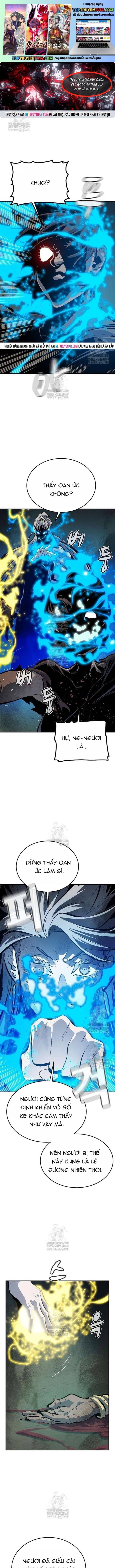 đọc truyện Độc Cô Tử Linh Sư Chương 206 ảnh 3 tại Thiên Thai Truyện