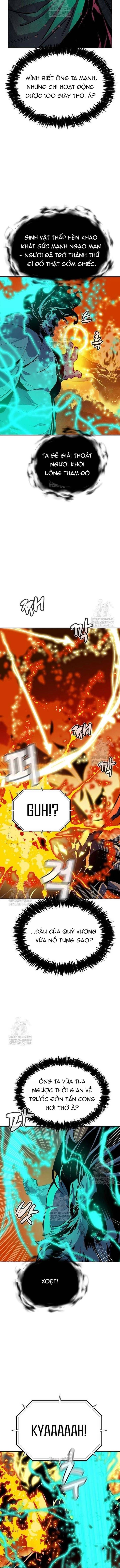 đọc truyện Độc Cô Tử Linh Sư Chương 206 ảnh 13 tại Thiên Thai Truyện