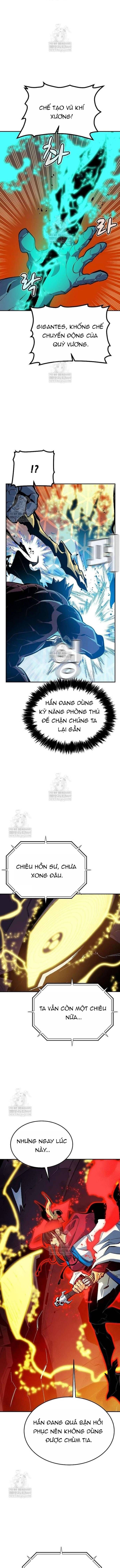 đọc truyện Độc Cô Tử Linh Sư Chương 206 ảnh 17 tại Thiên Thai Truyện