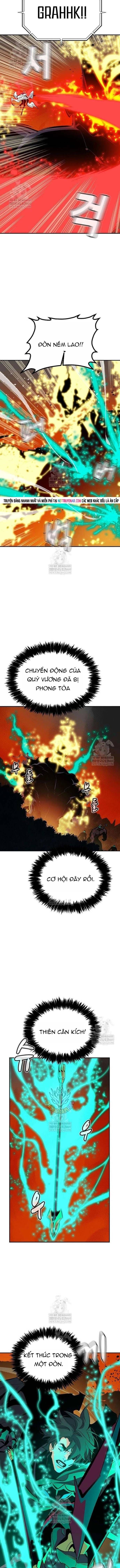 đọc truyện Độc Cô Tử Linh Sư Chương 206 ảnh 18 tại Thiên Thai Truyện