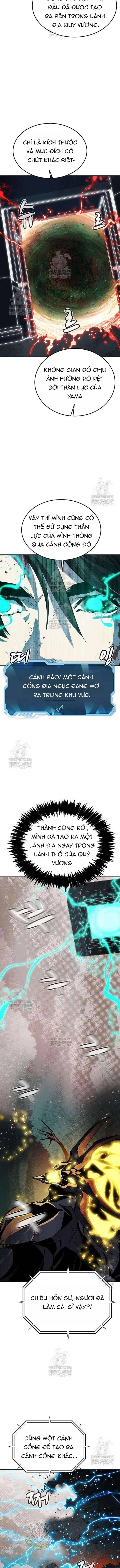 đọc truyện Độc Cô Tử Linh Sư Chương 206 ảnh 9 tại Thiên Thai Truyện