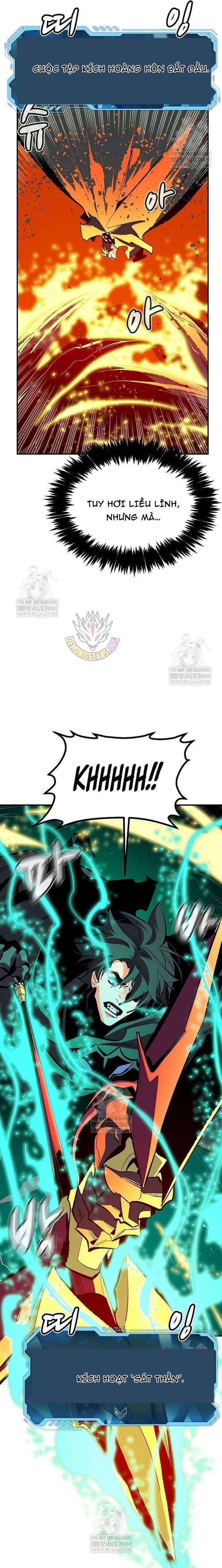 đọc truyện Độc Cô Tử Linh Sư Chương 207 ảnh 12 tại Thiên Thai Truyện