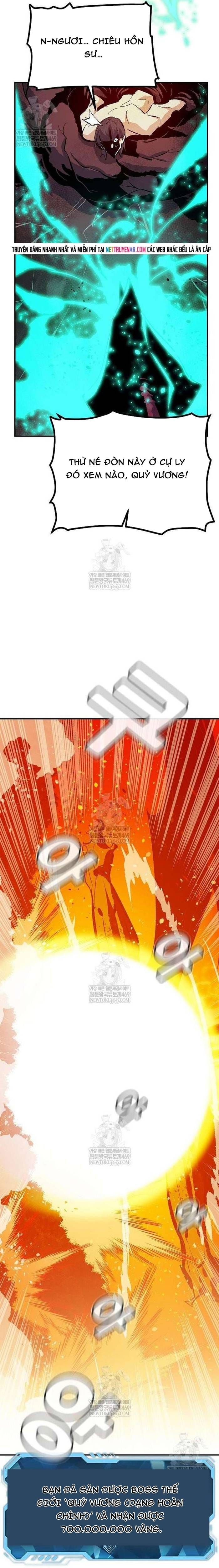 đọc truyện Độc Cô Tử Linh Sư Chương 207 ảnh 13 tại Thiên Thai Truyện