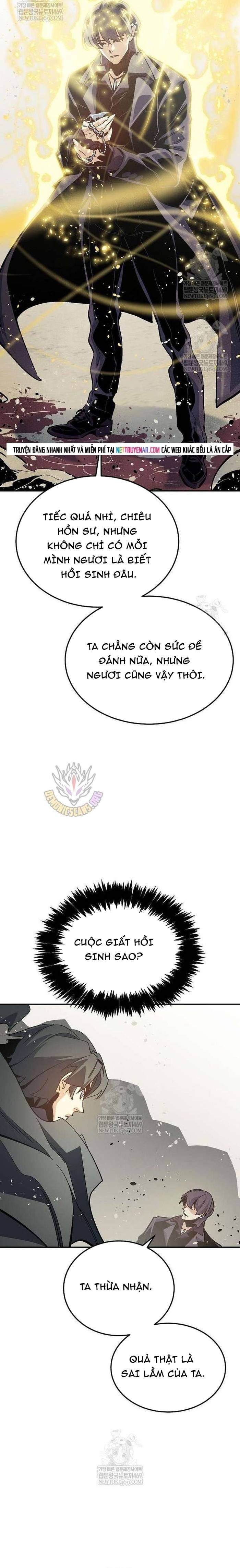 đọc truyện Độc Cô Tử Linh Sư Chương 207 ảnh 18 tại Thiên Thai Truyện