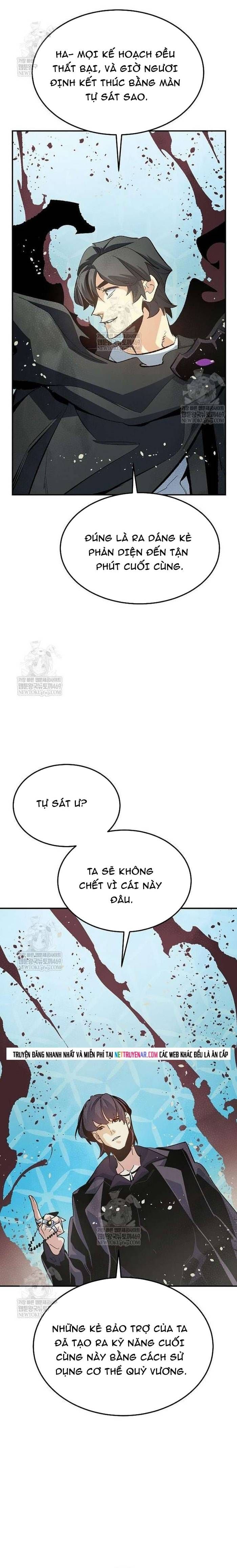 đọc truyện Độc Cô Tử Linh Sư Chương 207 ảnh 20 tại Thiên Thai Truyện