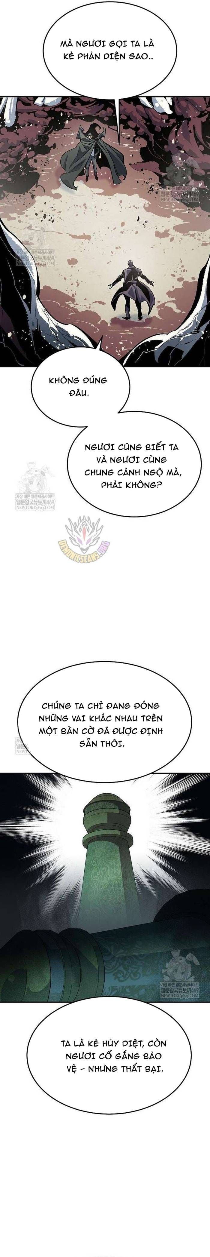 đọc truyện Độc Cô Tử Linh Sư Chương 207 ảnh 21 tại Thiên Thai Truyện