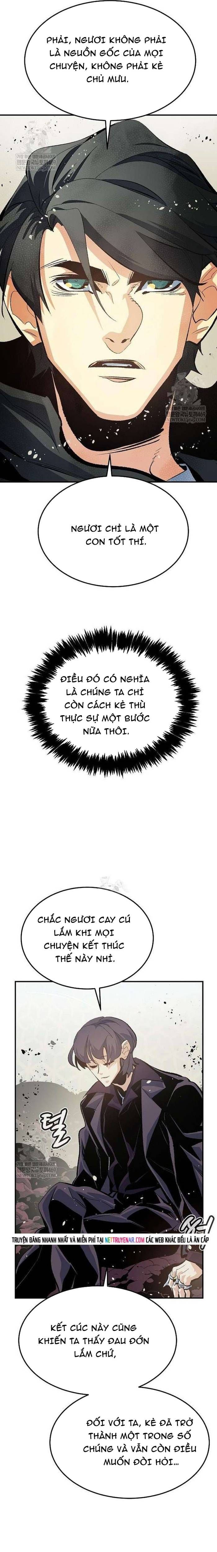 đọc truyện Độc Cô Tử Linh Sư Chương 207 ảnh 22 tại Thiên Thai Truyện