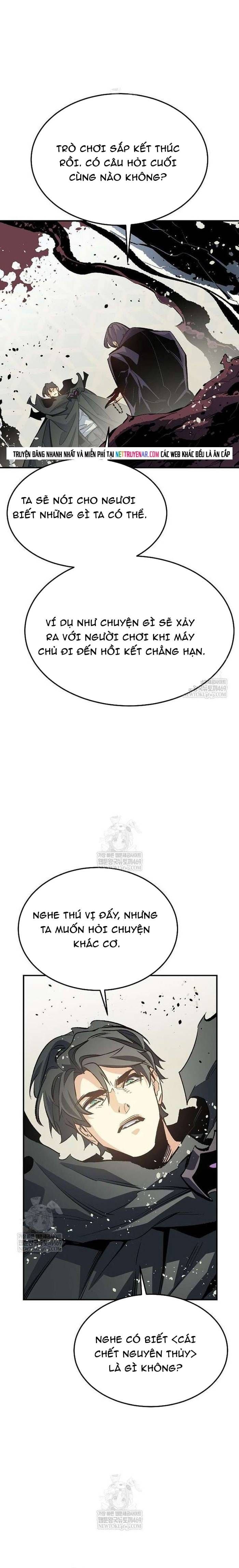 đọc truyện Độc Cô Tử Linh Sư Chương 207 ảnh 23 tại Thiên Thai Truyện