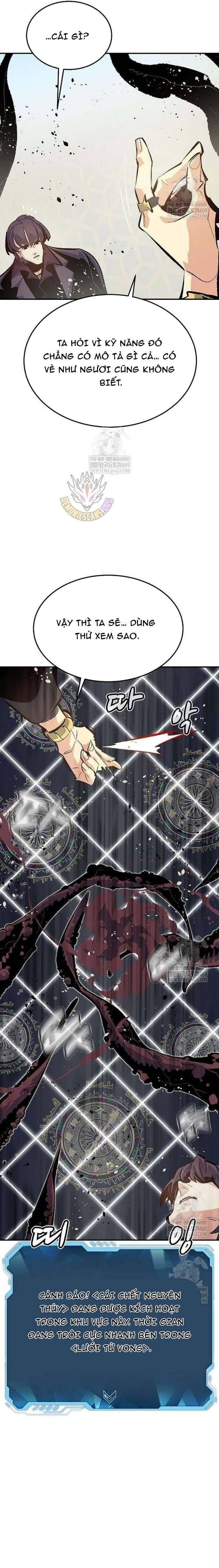 đọc truyện Độc Cô Tử Linh Sư Chương 207 ảnh 24 tại Thiên Thai Truyện