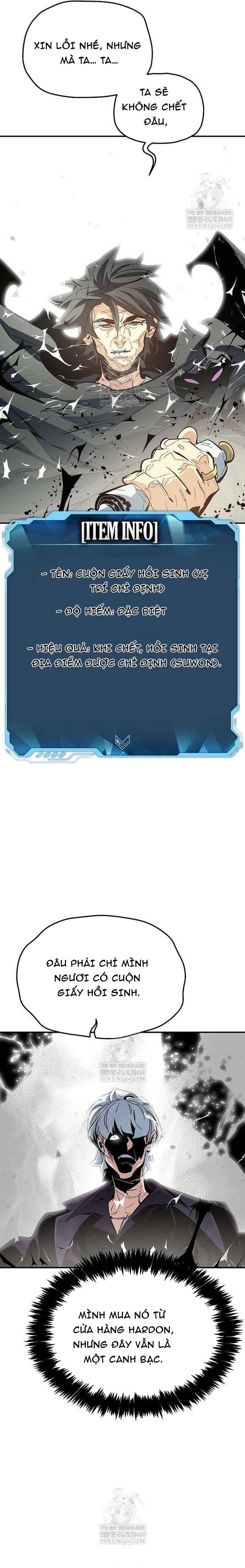 đọc truyện Độc Cô Tử Linh Sư Chương 207 ảnh 27 tại Thiên Thai Truyện