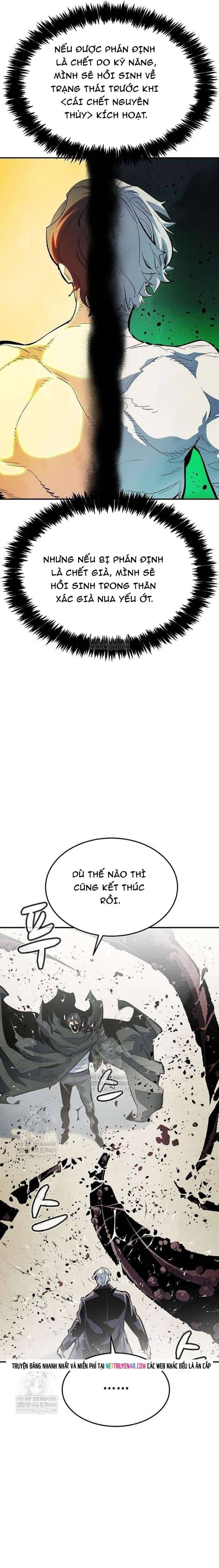 đọc truyện Độc Cô Tử Linh Sư Chương 207 ảnh 28 tại Thiên Thai Truyện