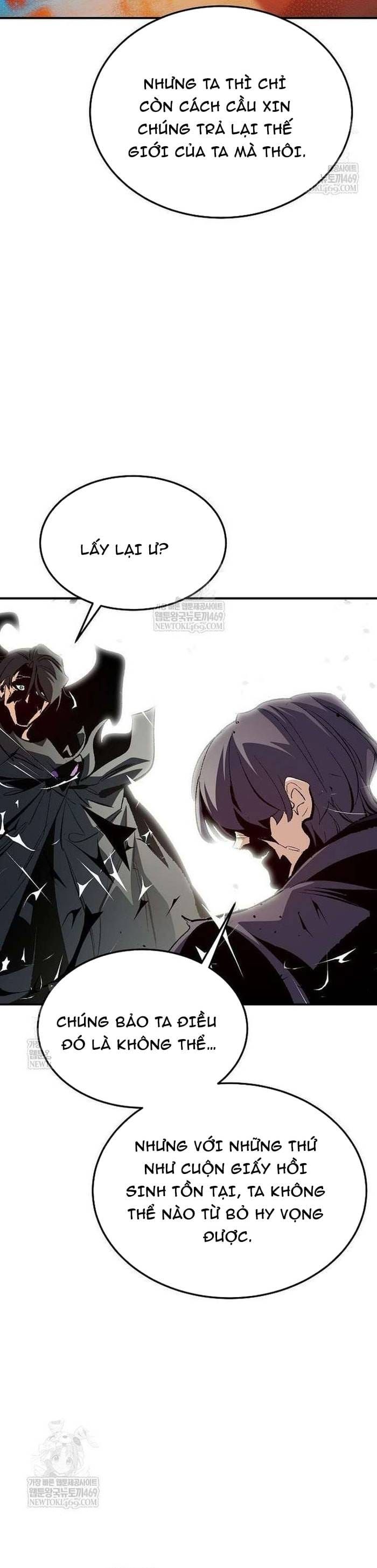 đọc truyện Độc Cô Tử Linh Sư Chương 207 ảnh 30 tại Thiên Thai Truyện