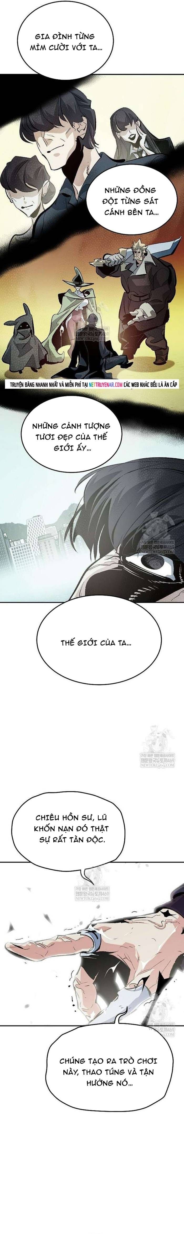 đọc truyện Độc Cô Tử Linh Sư Chương 207 ảnh 31 tại Thiên Thai Truyện