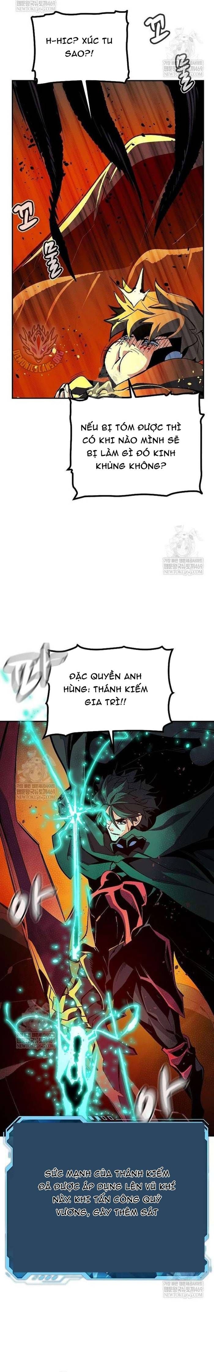 đọc truyện Độc Cô Tử Linh Sư Chương 207 ảnh 6 tại Thiên Thai Truyện