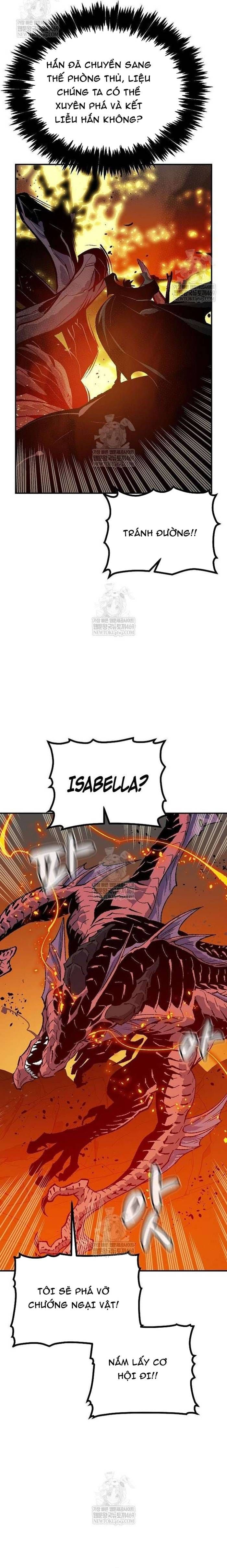 đọc truyện Độc Cô Tử Linh Sư Chương 207 ảnh 8 tại Thiên Thai Truyện