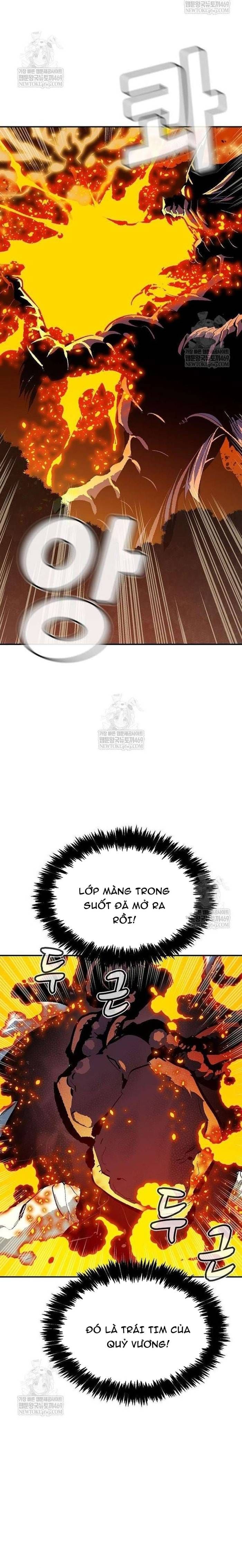 đọc truyện Độc Cô Tử Linh Sư Chương 207 ảnh 10 tại Thiên Thai Truyện