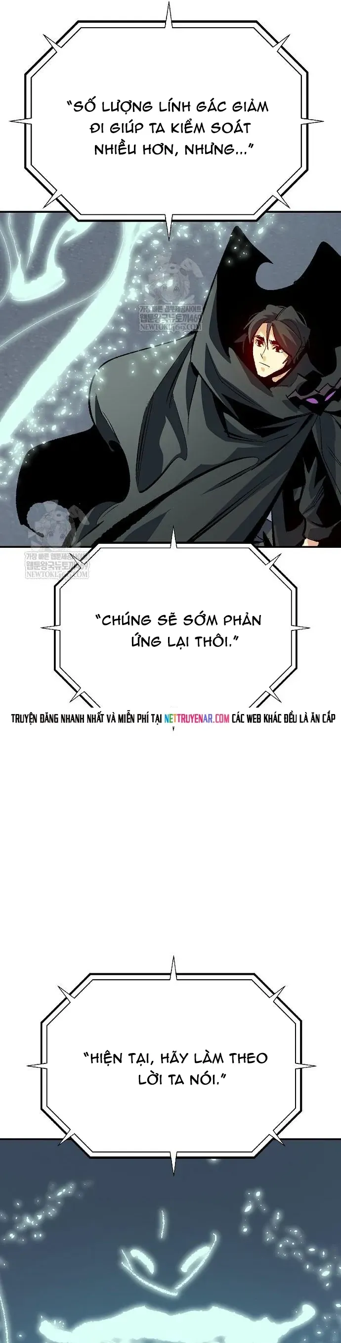 đọc truyện Độc Cô Tử Linh Sư Chương 209 ảnh 13 tại Thiên Thai Truyện