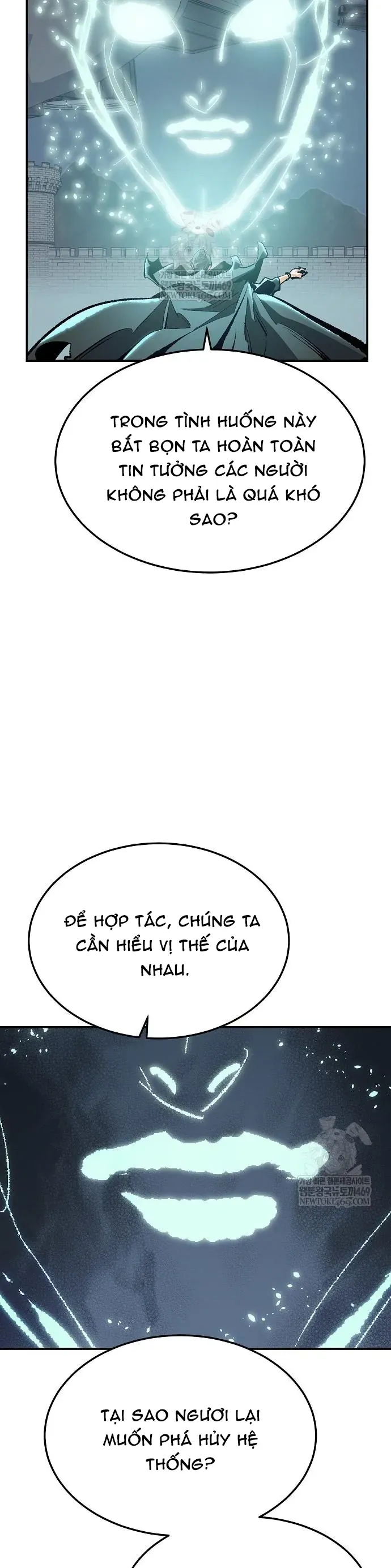 đọc truyện Độc Cô Tử Linh Sư Chương 209 ảnh 19 tại Thiên Thai Truyện