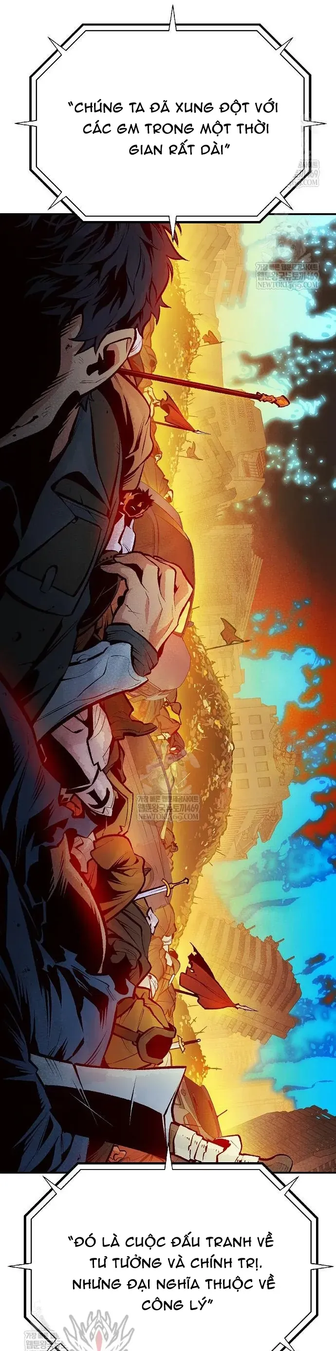 đọc truyện Độc Cô Tử Linh Sư Chương 209 ảnh 21 tại Thiên Thai Truyện